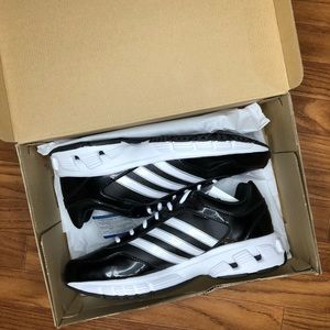 NWT, NIB 🌟 ADIDAS Falcon Trainer 3 shoes